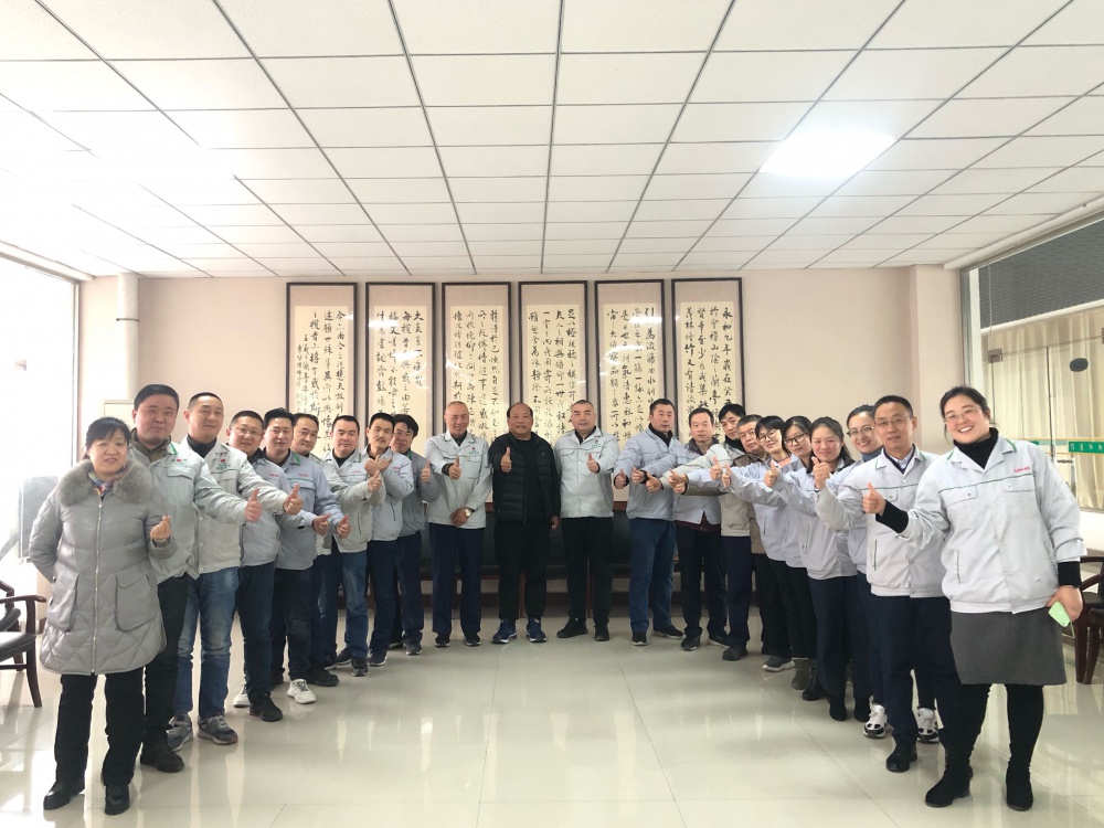 bat365中文官方网站述职大会顺利召开